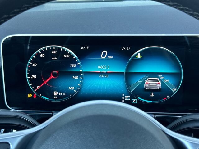 Used 2021 Mercedes-Benz GLA 250 4MATIC w/ Premium Package image 29