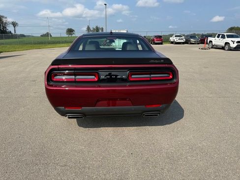 Used 2023 Dodge Challenger R/T Scat Pack RWD image 25