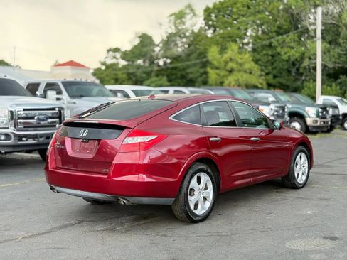Used 2011 Honda Crosstour EX-L image 5