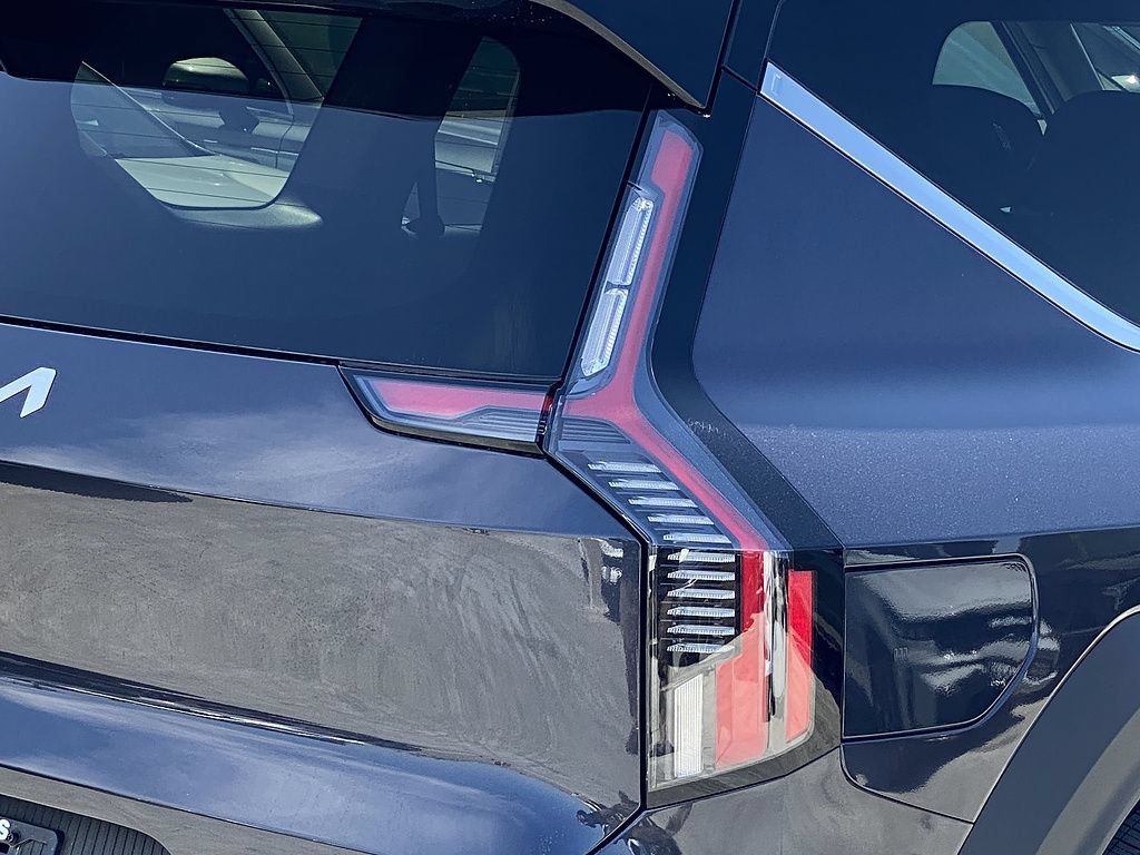 New 2026 Kia EV9 Light RWD image 4