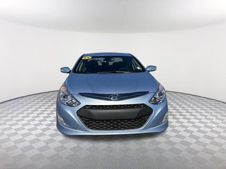 Used 2015 Hyundai Sonata video 2