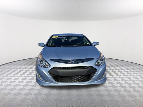 Used 2015 Hyundai Sonata image 2