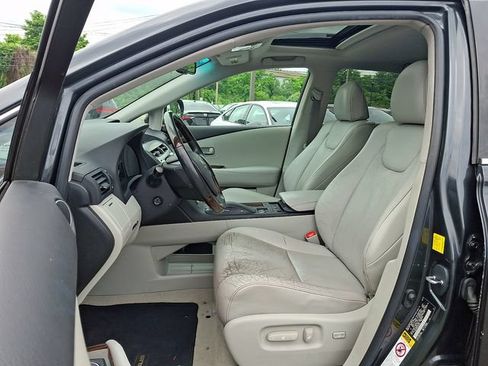 Used 2010 Lexus RX 350 AWD image 14