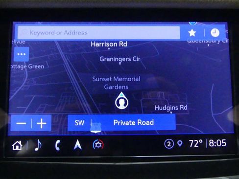 Used 2022 Cadillac XT6 Sport w/ Platinum Package image 10