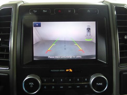 Used 2021 Ford Expedition Max XLT AWD/4WD image 13