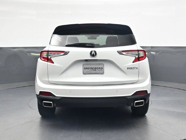 Used 2023 Acura RDX w/ Technology Package FWD image 5