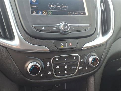 Used 2024 Chevrolet Equinox LT w/ LPO, Floor Liner Package image 16