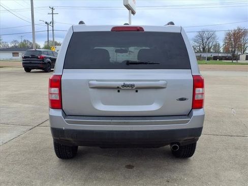 Used 2016 Jeep Patriot Sport w/ Power Value Group image 22