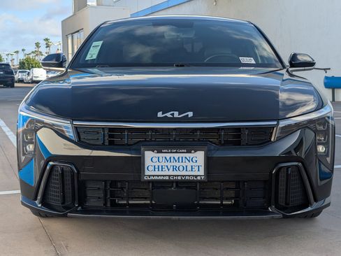 Used 2025 Kia K4 GT-Line FWD image 5