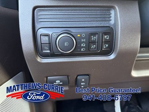 New 2026 Ford F250 King Ranch AWD/4WD image 28