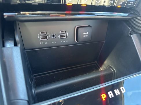 New 2025 Jeep Grand Cherokee L Limited image 23