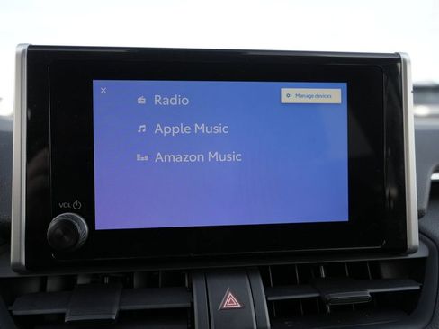 Used 2025 Toyota RAV4 LE image 33