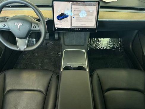 Used 2023 Tesla Model 3 Standard Range RWD image 15
