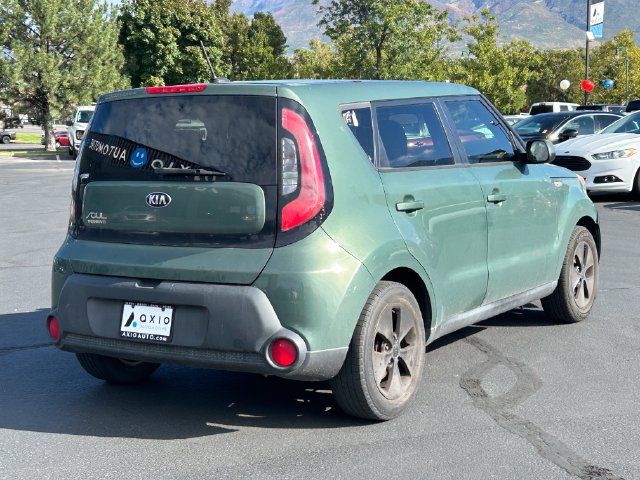 Used 2014 Kia Soul FWD image 3