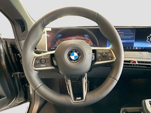 New 2026 BMW iX xDrive45 image 8