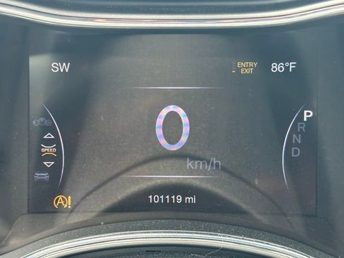 Used 2018 Jeep Grand Cherokee Trailhawk image 24