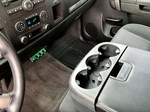 Used 2012 Chevrolet Silverado 1500 LT RWD image 16