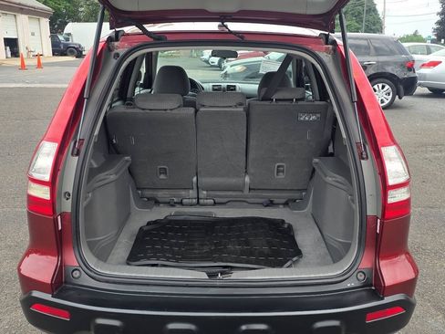 Used 2009 Honda CR-V EX image 19