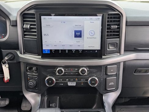 Used 2025 Ford F150 XLT w/ Equipment Group 301A Standard AWD/4WD image 18