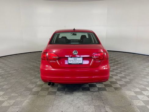 Used 2014 Volkswagen Jetta SE FWD image 22
