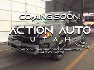 Used 2025 Kia Telluride S video 1