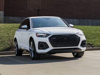 Used 2023 Audi Q5 2.0T Premium Plus w/ Premium Plus Package