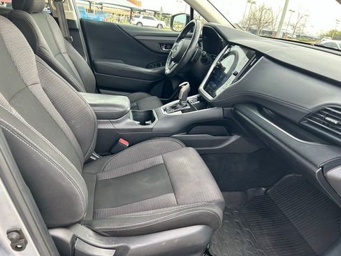 Used 2022 Subaru Outback Premium w/ Popular Package #1 image 31