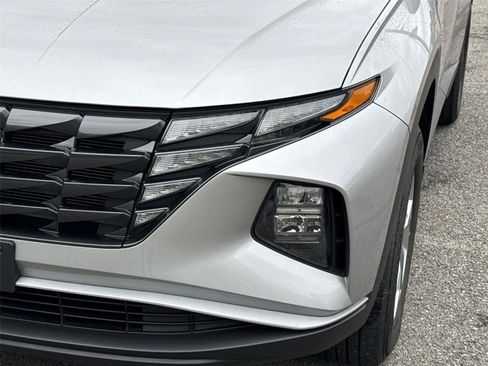 Used 2023 Hyundai Tucson SEL AWD/4WD image 9