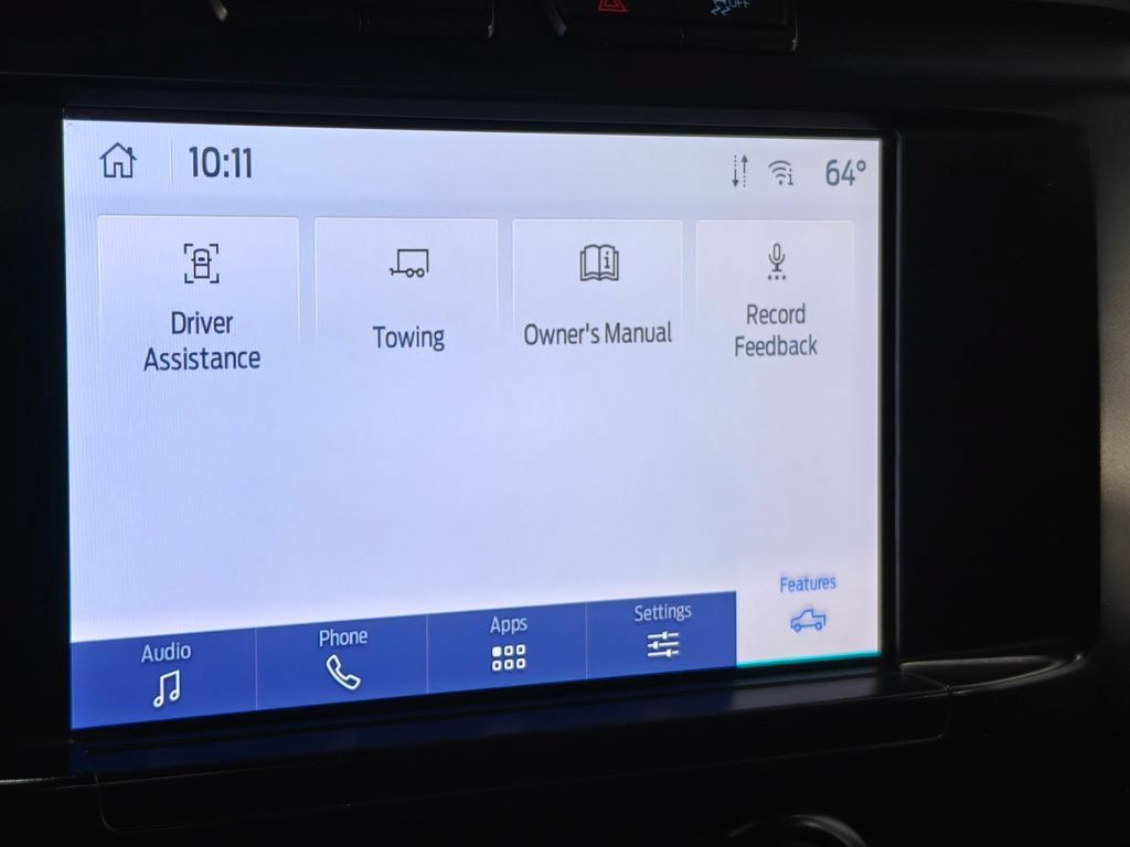 Used 2023 Ford F150 XL AWD/4WD image 30