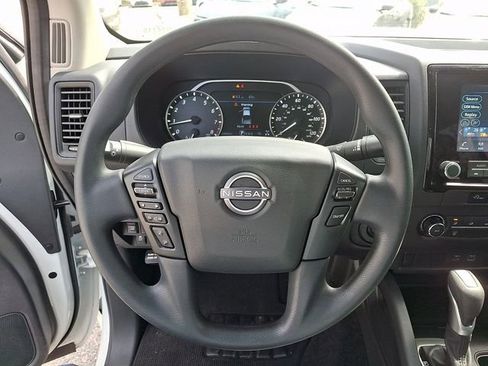 Certified 2024 Nissan Frontier S image 20