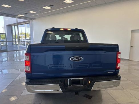Used 2022 Ford F150 XL w/ Trailer Tow Package AWD/4WD image 6