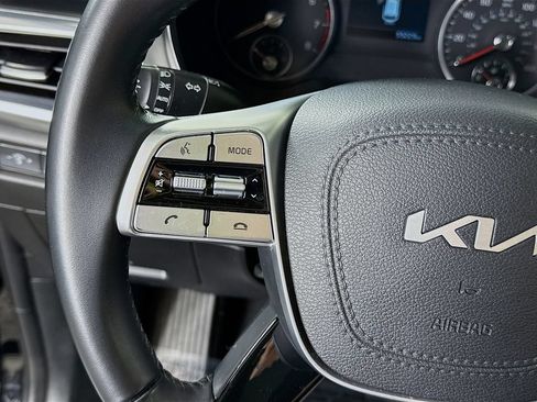 Used 2022 Kia Telluride S AWD/4WD image 23