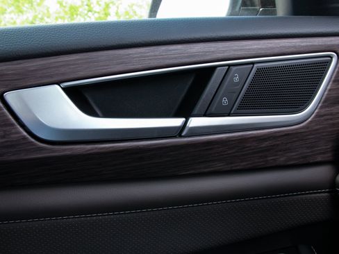 New 2026 Volkswagen Atlas SEL AWD/4WD image 15