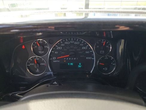 New 2025 GMC Savana 2500 w/ Driver Convenience Package image 30