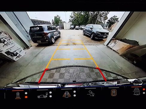 New 2026 GMC Sierra 1500 Denali w/ Denali Reserve Package image 21