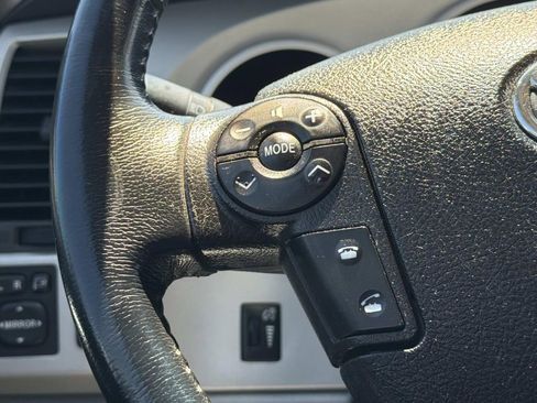 Used 2008 Toyota Tundra Limited AWD/4WD image 10