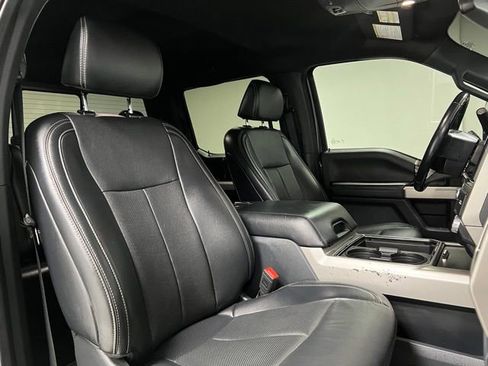 Used 2022 Ford F350 Lariat AWD/4WD image 54