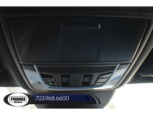 New 2026 Acura MDX A-Spec AWD/4WD image 19