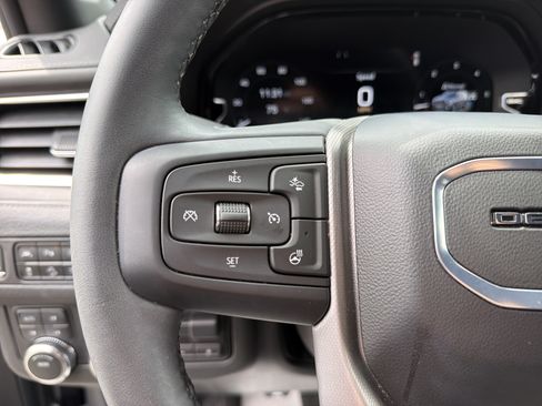 Used 2024 GMC Yukon Denali w/ Max Trailering Package AWD/4WD image 20