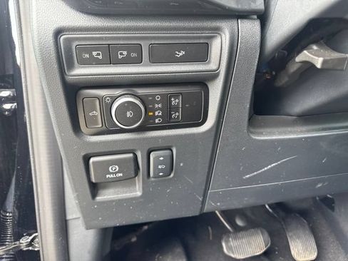 Used 2023 Ford F150 XLT w/ Equipment Group 302A High AWD/4WD image 23