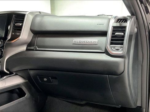Used 2025 RAM 1500 Big Horn image 19