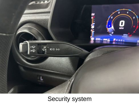 Used 2023 Chevrolet Colorado Trail Boss w/ LPO, Dark Essentials Package image 44