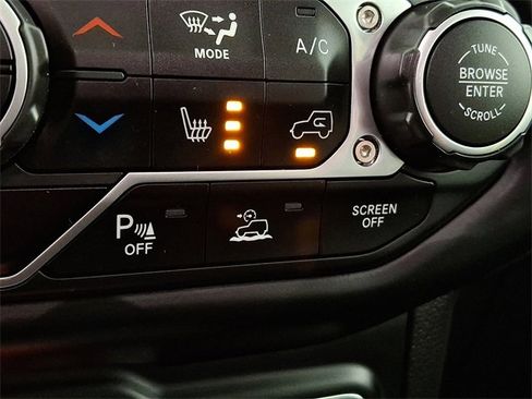 Used 2023 Jeep Gladiator Mojave w/ LED Lighting Group image 27