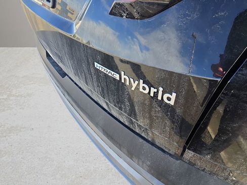 New 2026 Hyundai Tucson SEL AWD/4WD image 11