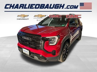 New 2026 GMC Terrain Elevation w/ Black Edition