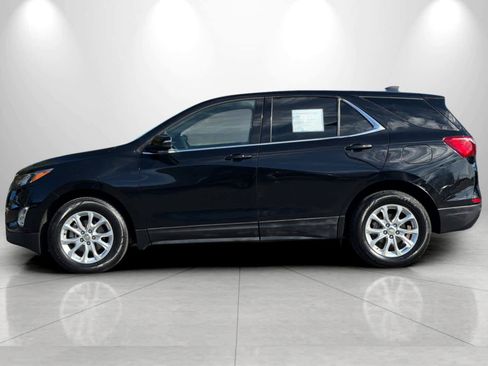 Used 2020 Chevrolet Equinox LT FWD image 5