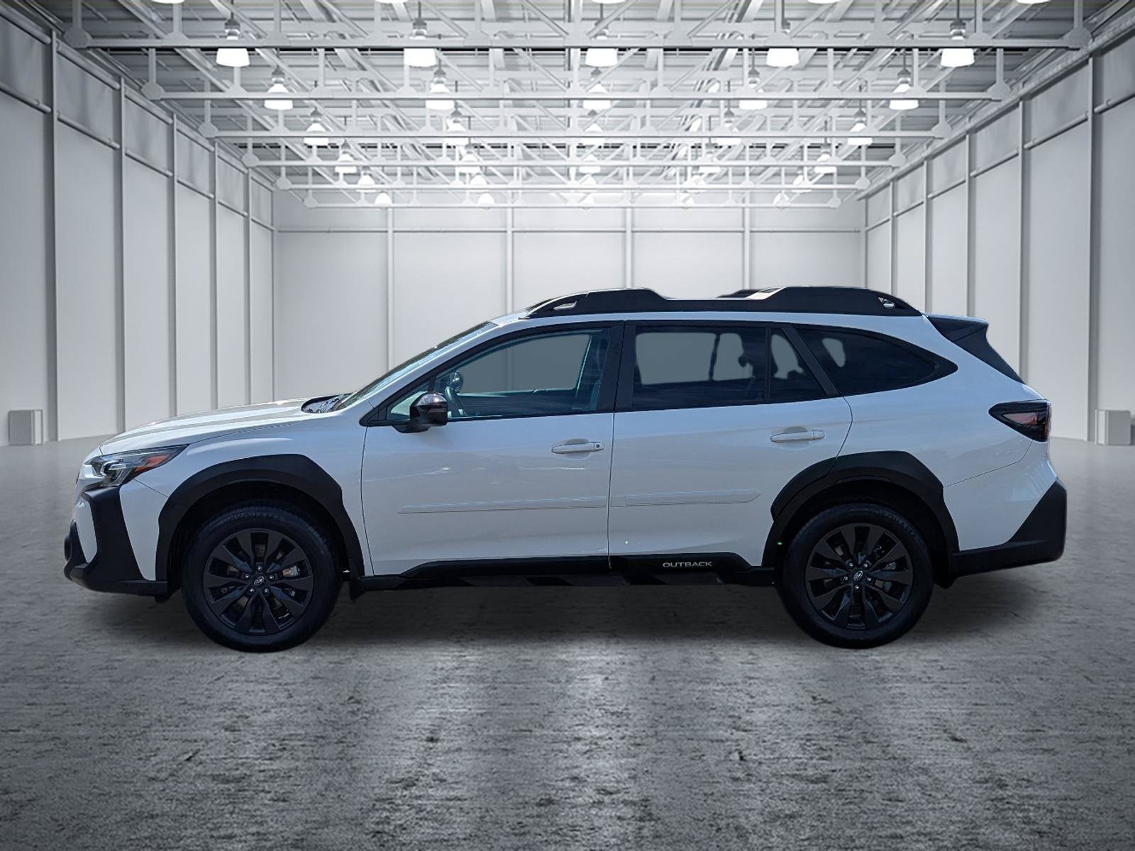 Used 2023 Subaru Outback Onyx Edition XT AWD/4WD image 2