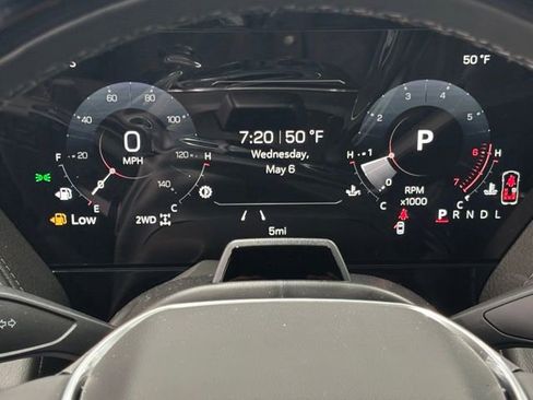 New 2026 GMC Yukon Denali AWD/4WD image 28
