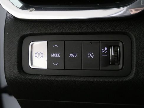 New 2026 GMC Acadia Denali Ultimate image 18