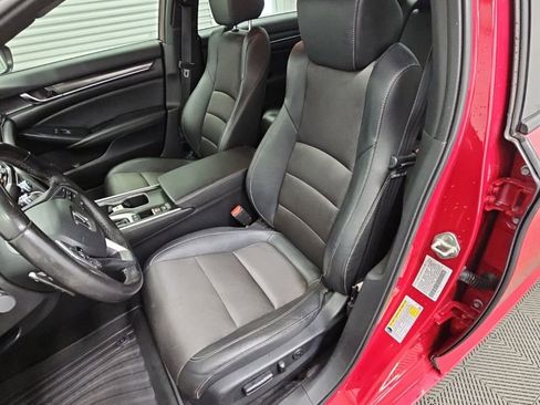 Used 2020 Honda Accord Sport image 27